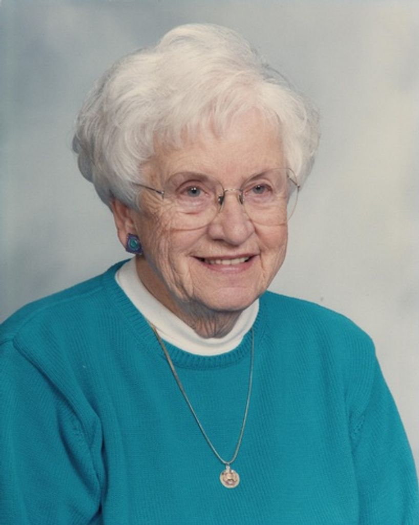 Julia Roselyn Bucher Profile Photo