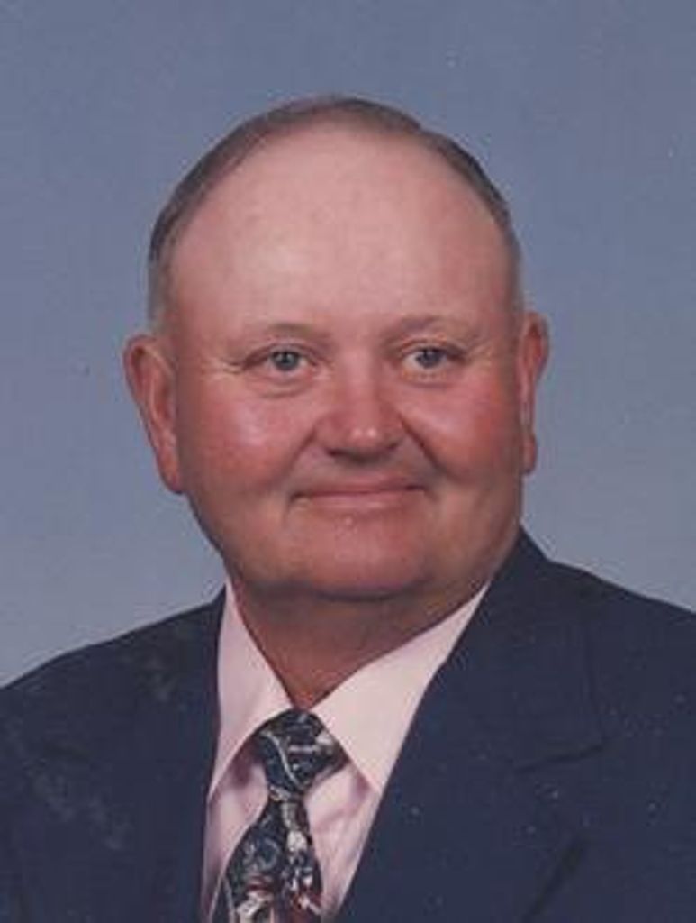 C Duane Harden