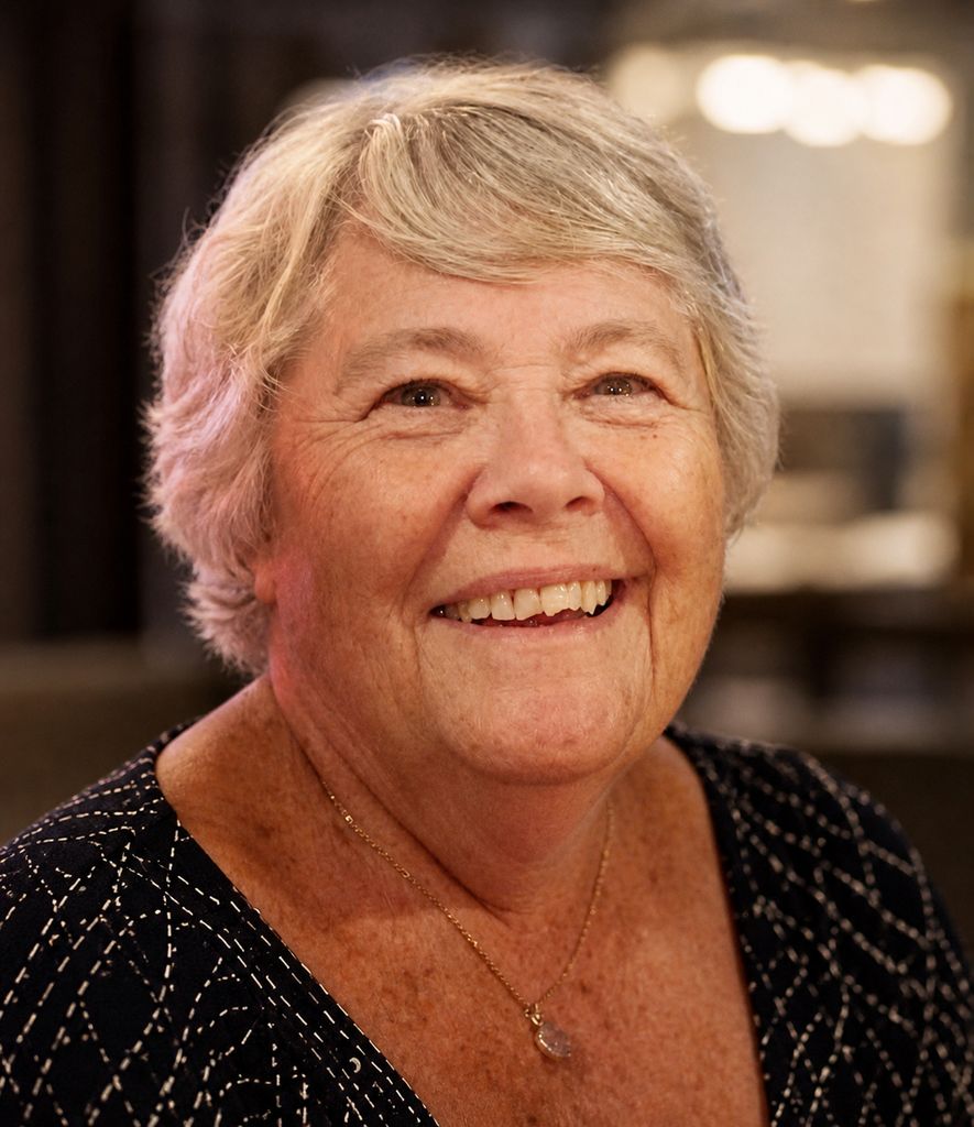 Peggy Wirtz Profile Photo
