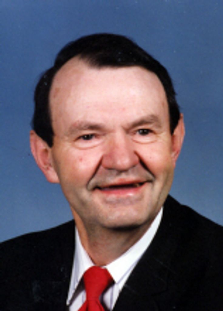 Walter C. Scanlon