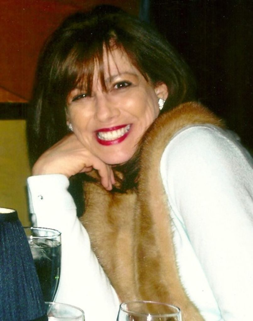 Dorothy 'Dottie' Raffin Profile Photo