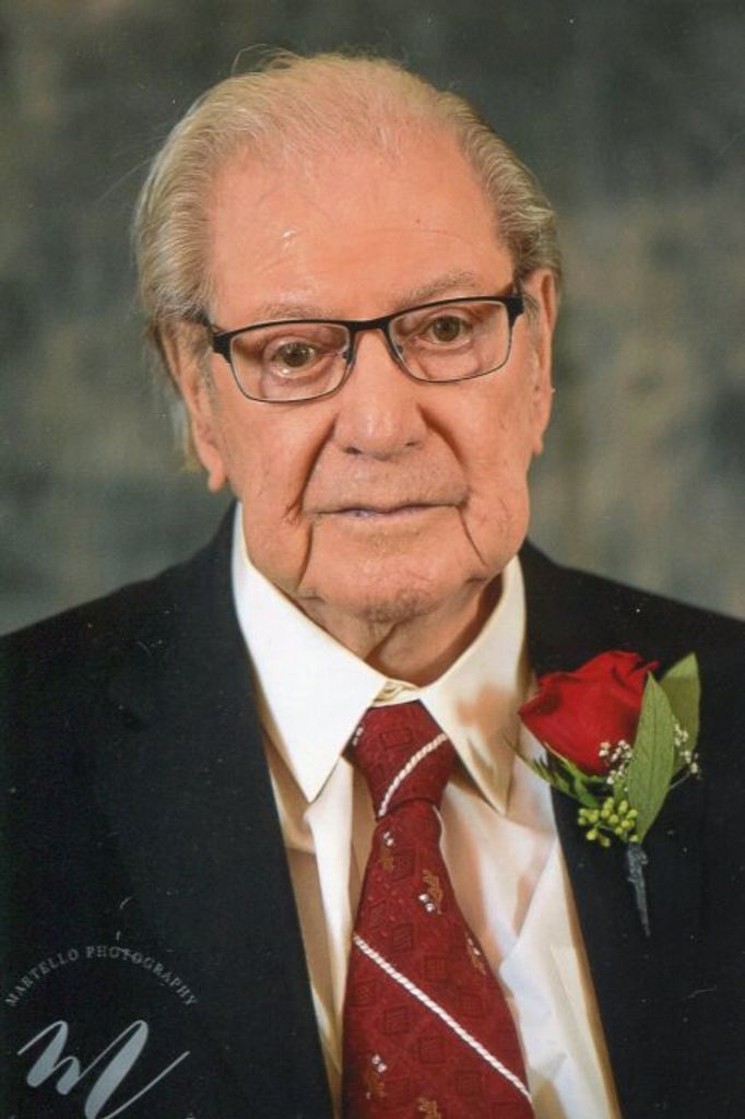Vincent F. Pavolino Profile Photo