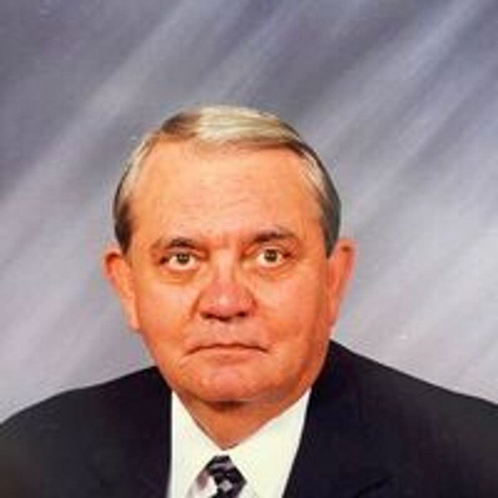Dr. Thomas "Tommy" Leland Davis, Jr.