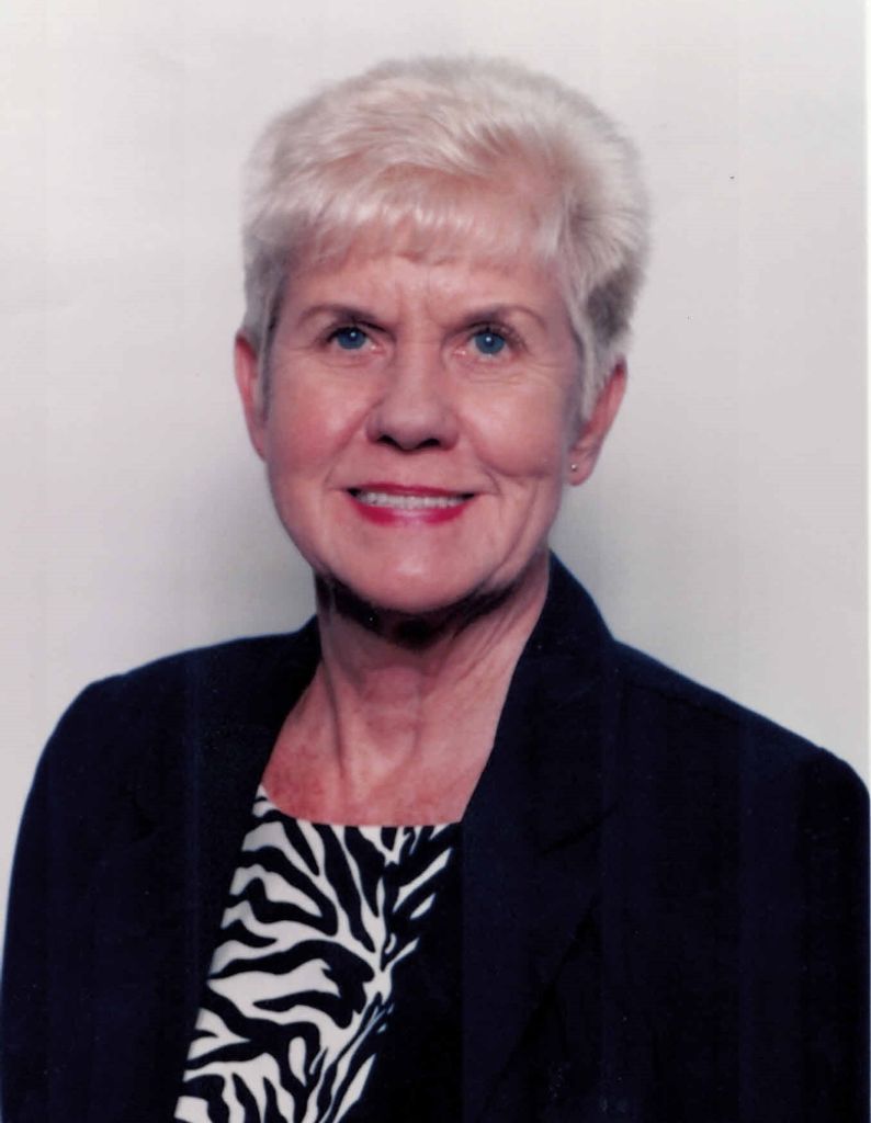 Loretta Rhodes Profile Photo
