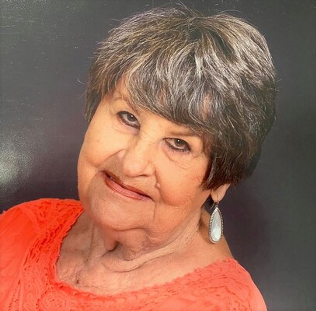 Leona Ladner Warden Profile Photo