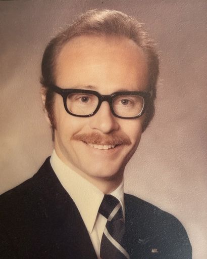 Darrell Allen Negley Profile Photo