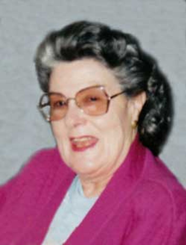 Lena Mae Stewart Profile Photo
