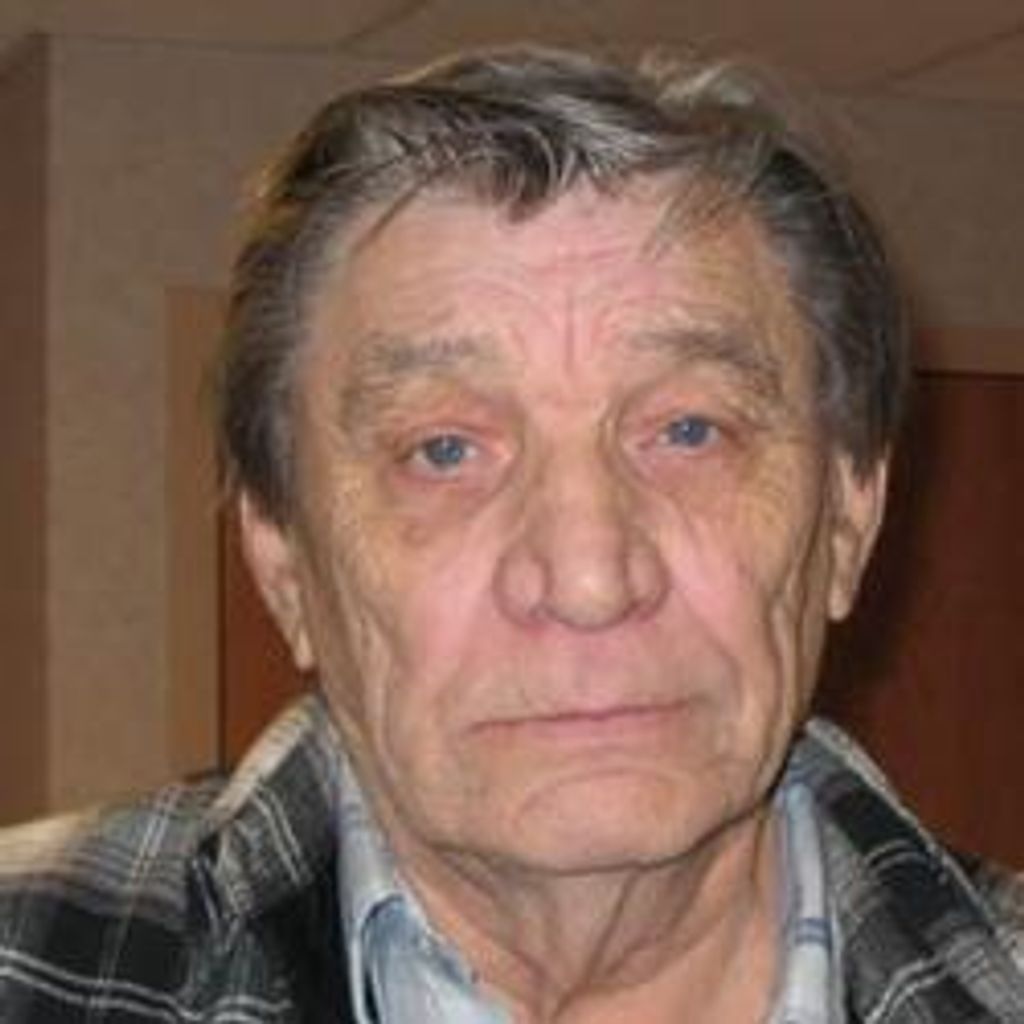 James Arthur Peterson