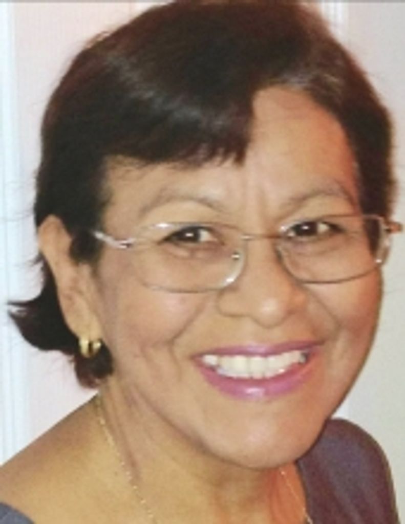 Graciela Cano