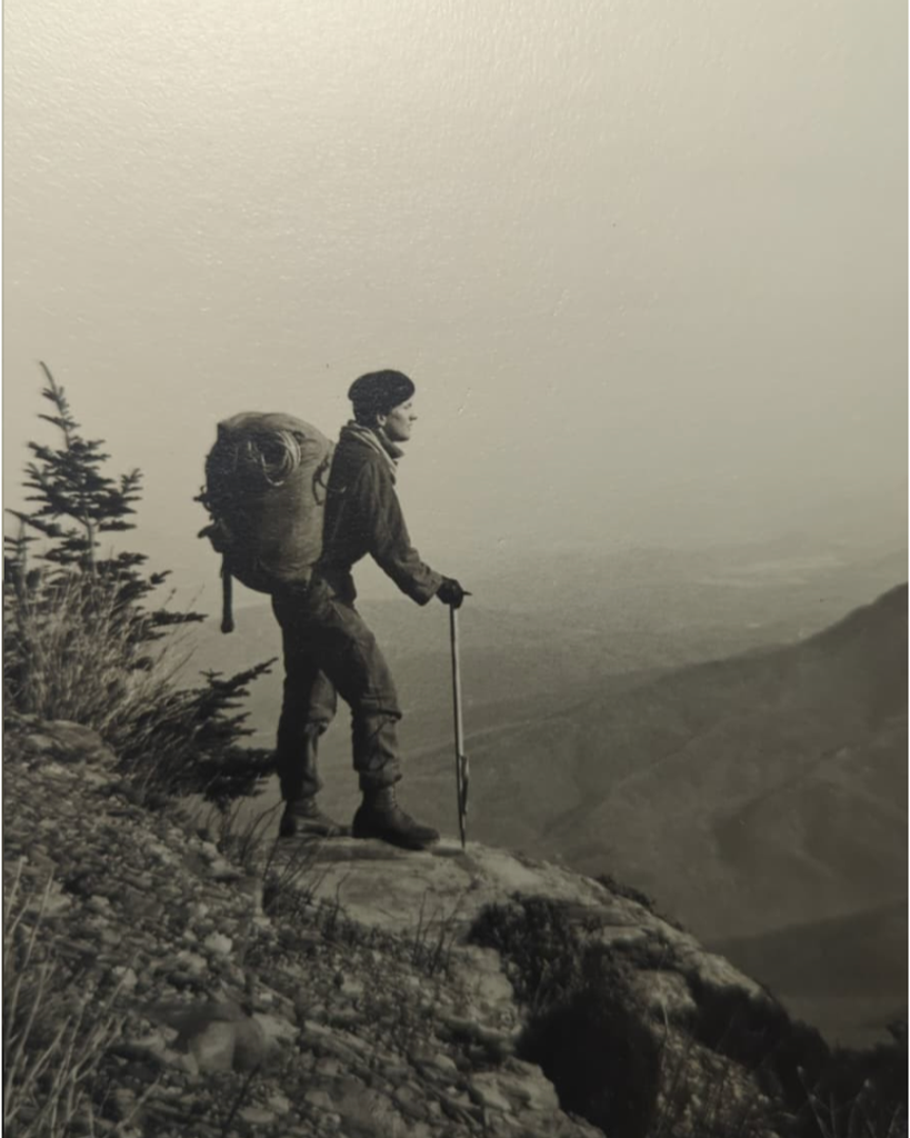 Edward Lawrence Burnham Profile Photo