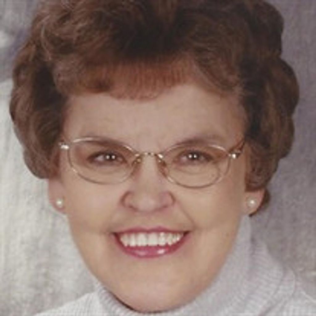 Jeanette Shepherd