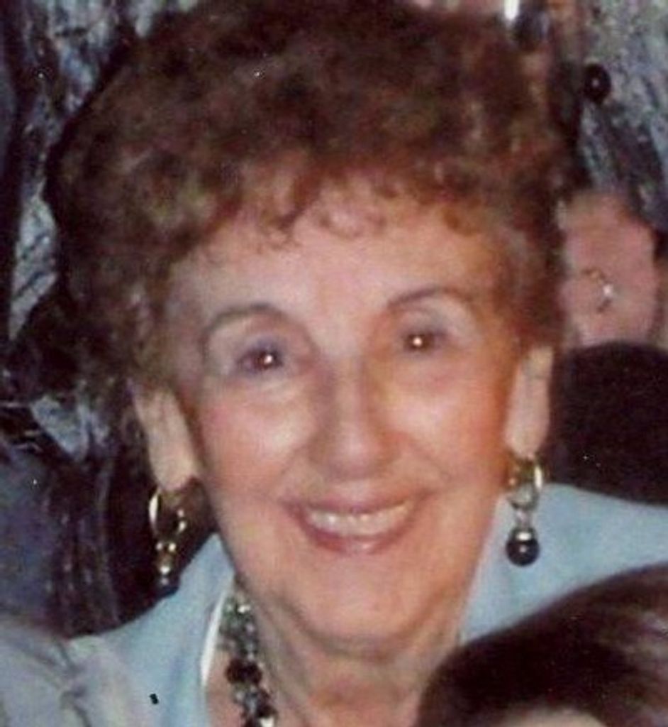 Shirley M. Myers Profile Photo