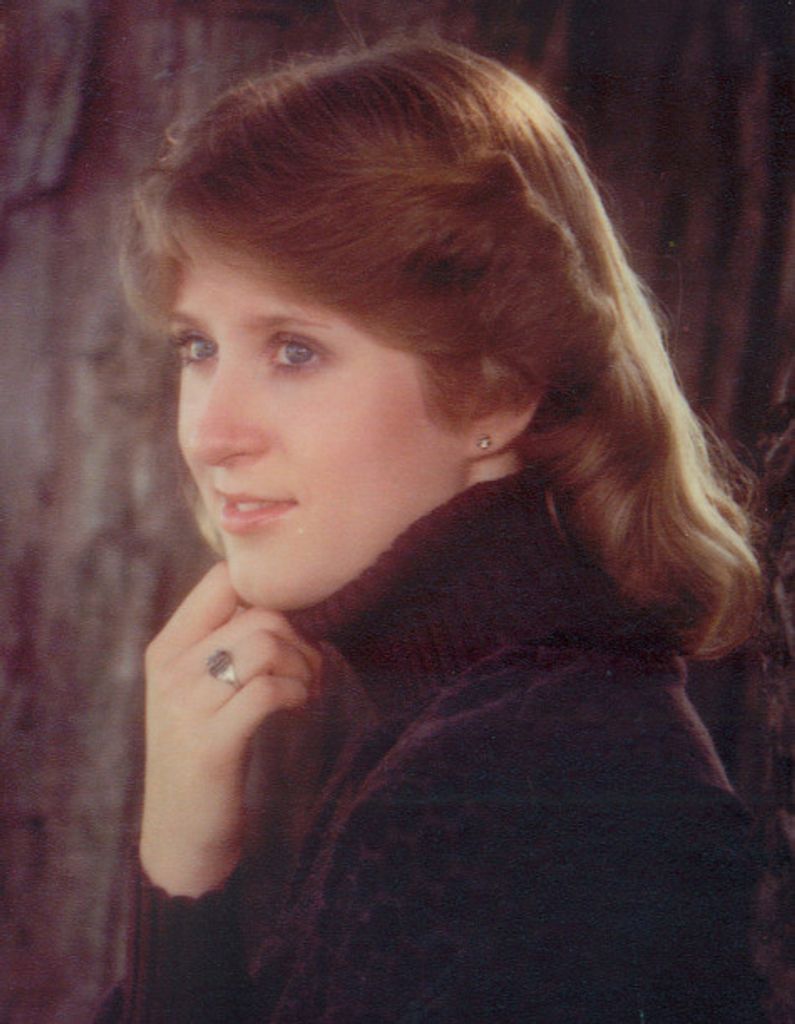 Sherry Lynn Frost