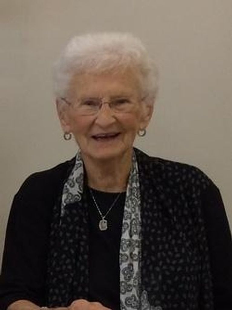 Doris Madeline Atwater Profile Photo