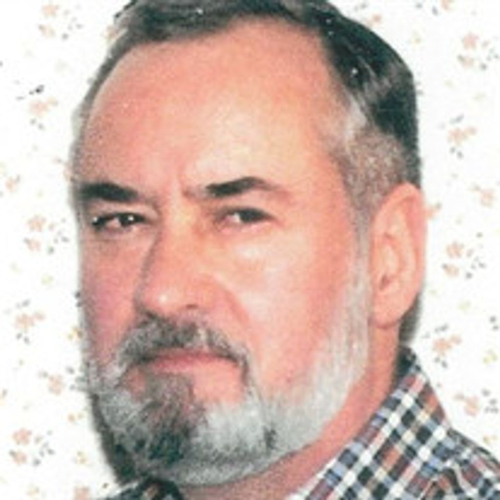 Leo Edward Bibb