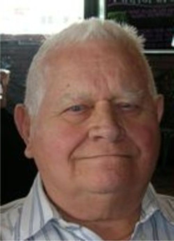 Marvin Bellows