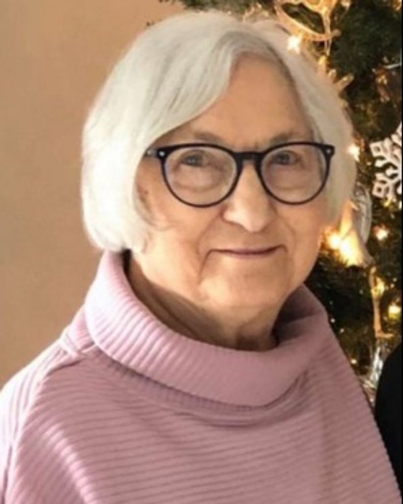 Pearl Caroline Vasher (Cesar)