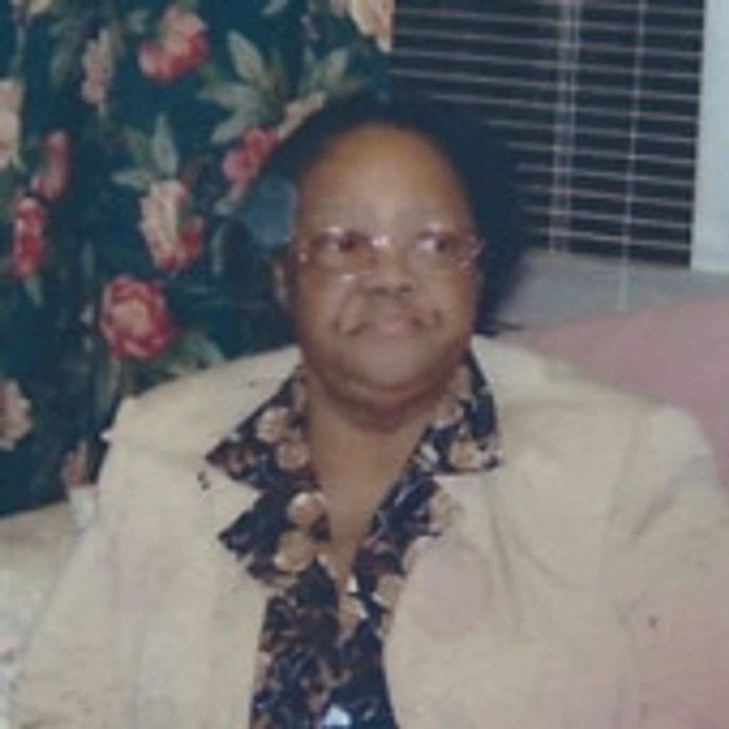 Julia Delores Daniels Cirwithian