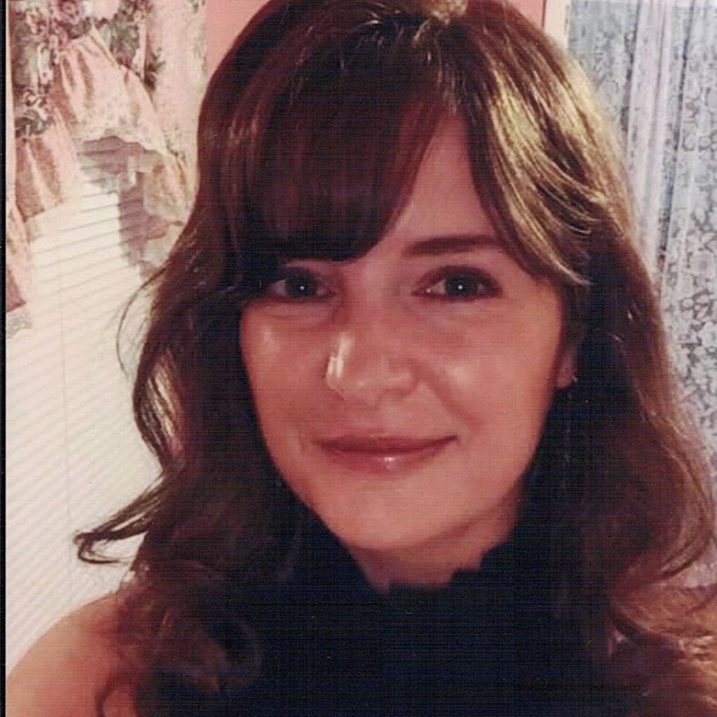 Victoria Ann Sowders