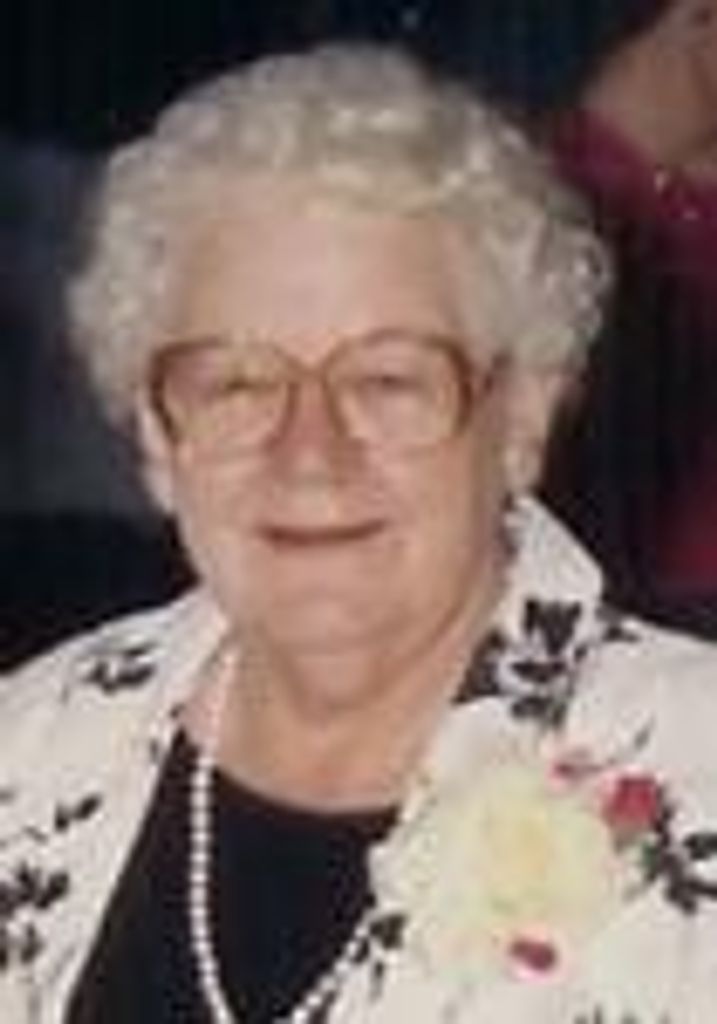 Doris E. Graveen