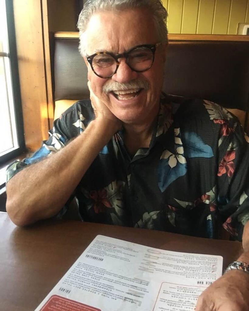 Robert Eugene Pitner Profile Photo