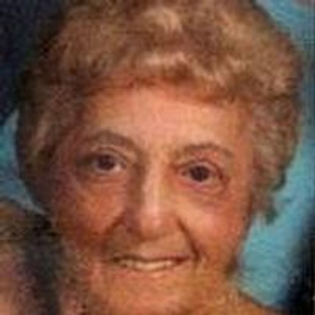 Angela 'Angel' J. Conti
