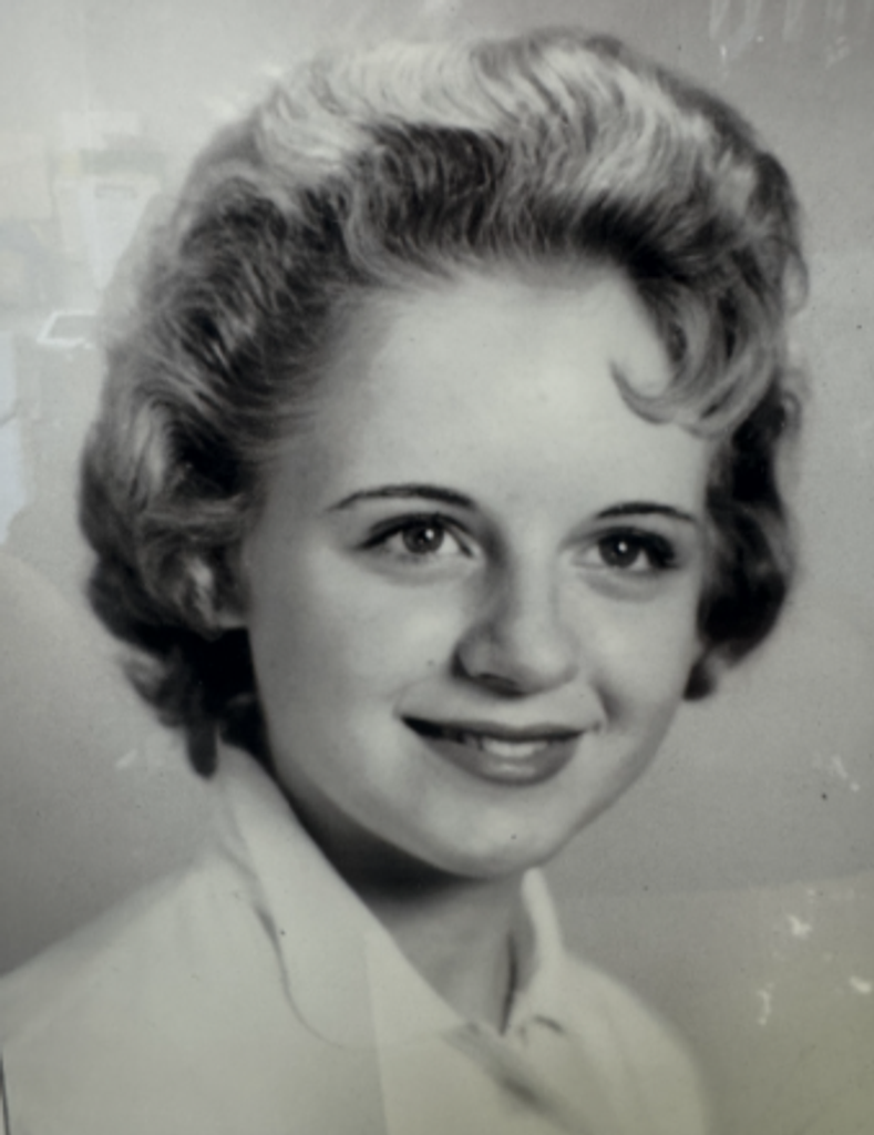 Ms. Hazeline Price Tucker