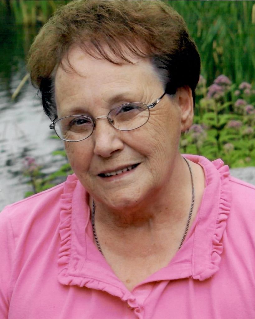 Rolande MacWhinnie Profile Photo
