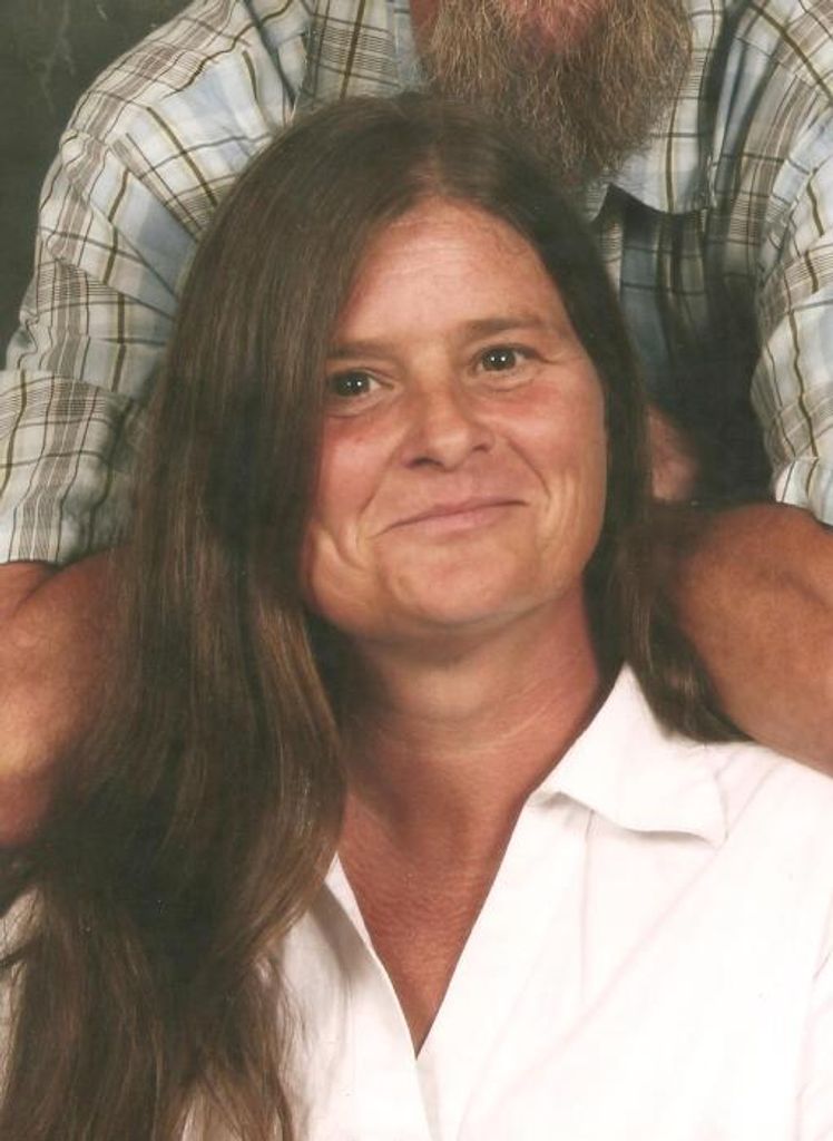 Peggy Sue Kreighbaum