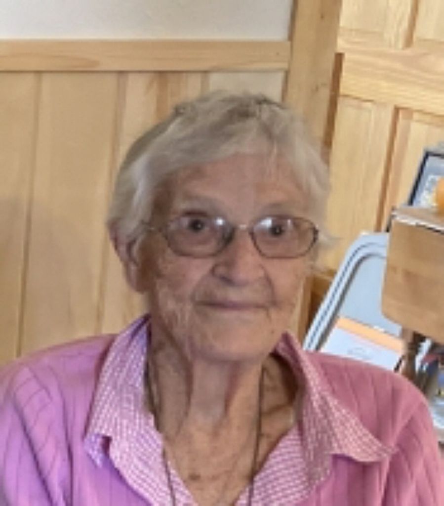 Betty Jean Brubacher Profile Photo