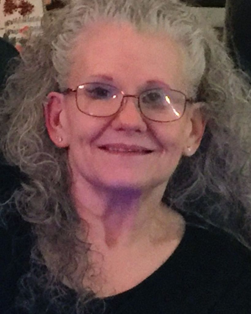 Caron Jones Profile Photo