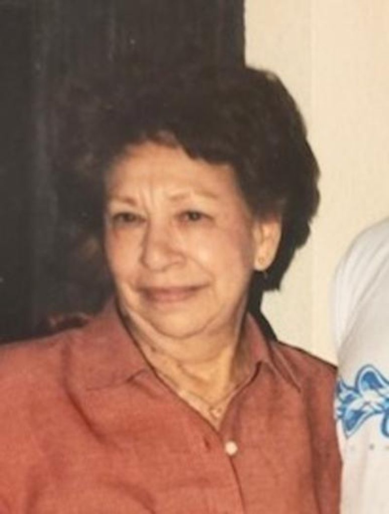 Alice Figueroa Profile Photo