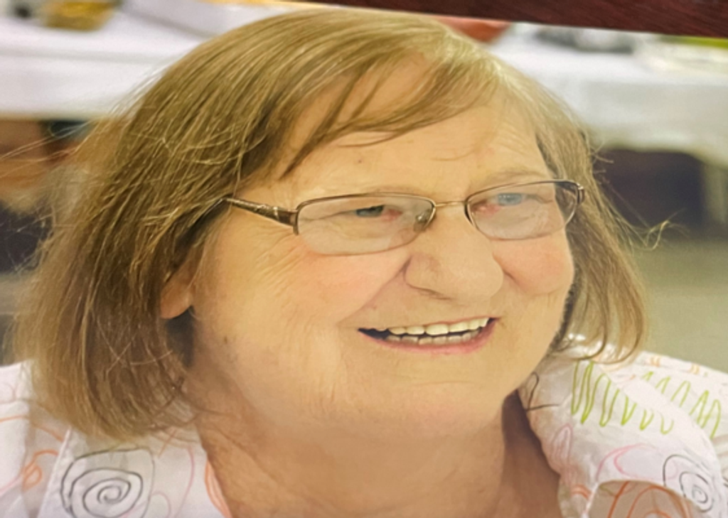 Betty Jean Reed Profile Photo