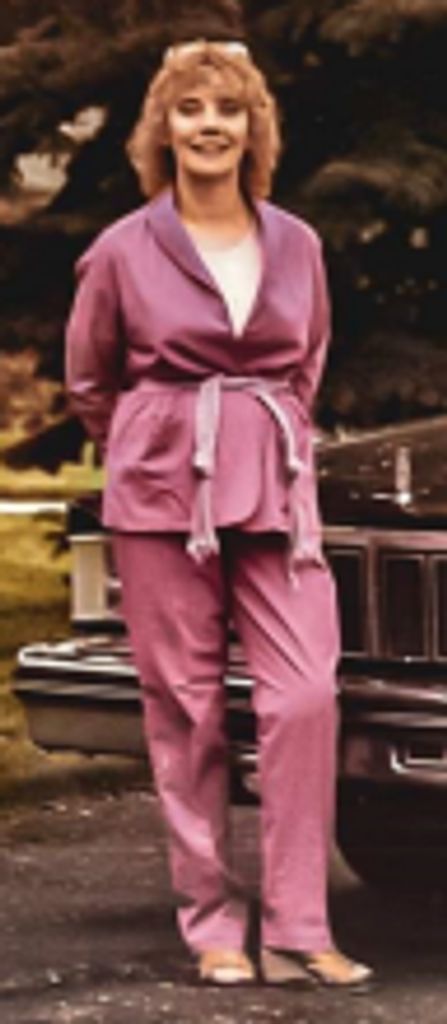 Delores A. 'Dee' Schank