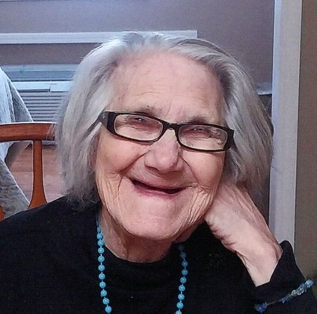 Rosemary Grace Armstead Profile Photo