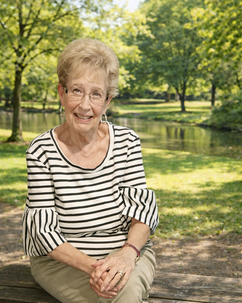 Mary A. Denton Profile Photo