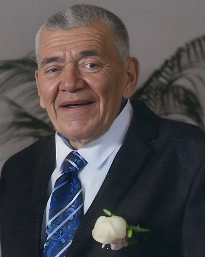 Hector Tinoco Profile Photo