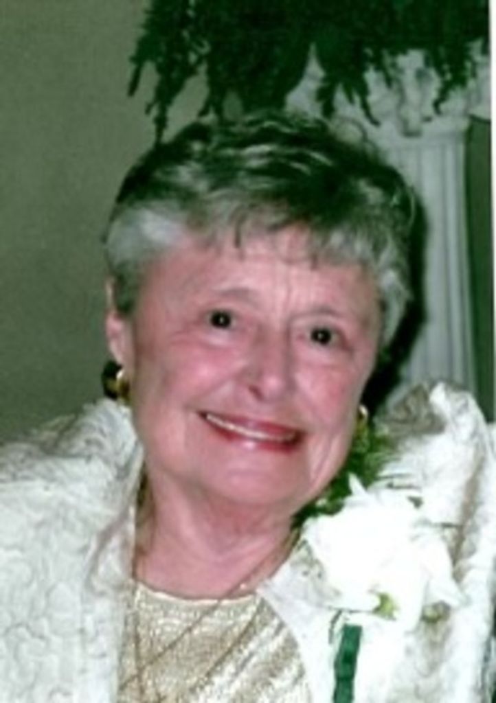 Sue Willene Cude Meadow