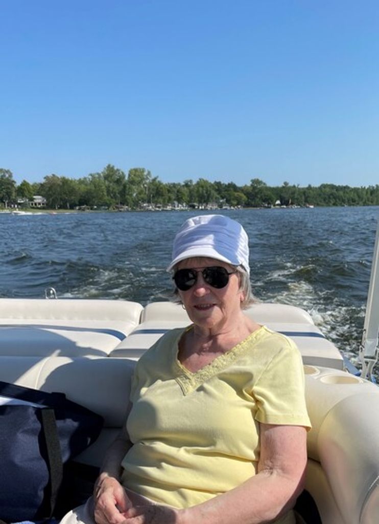 Linda B. Bostwick Profile Photo