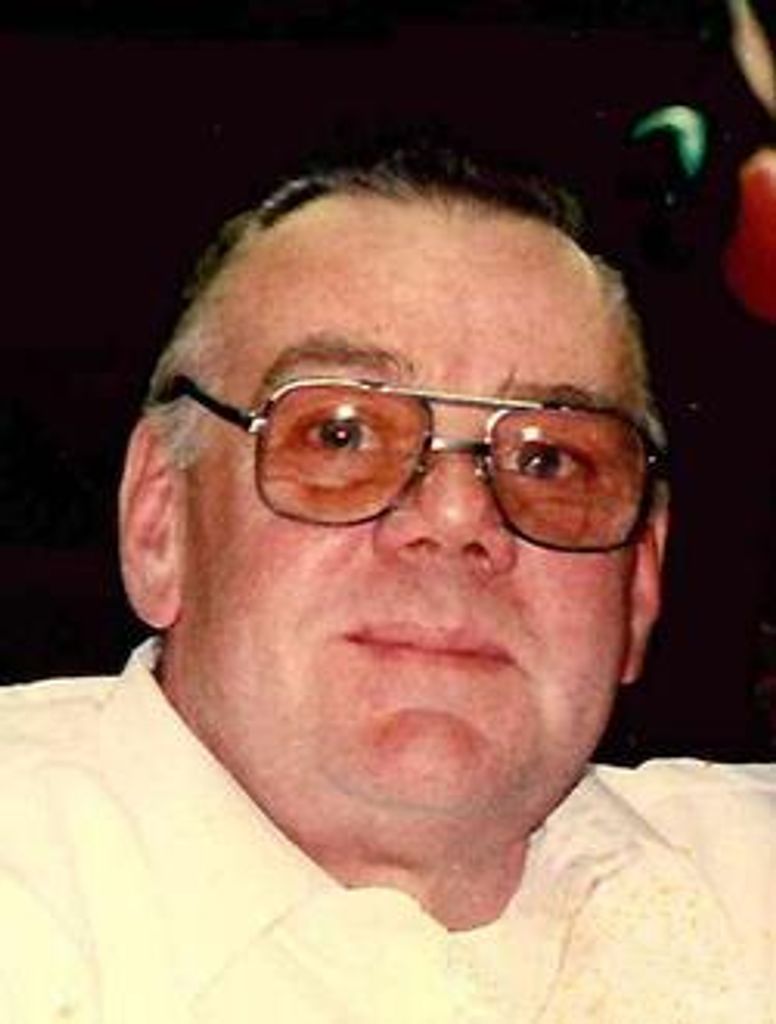 Gerald A. Johnson