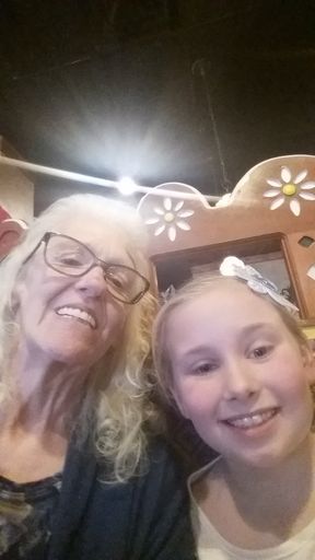 Patricia "Pat" Snodgrass photo gallery thumbnail 176 of 185