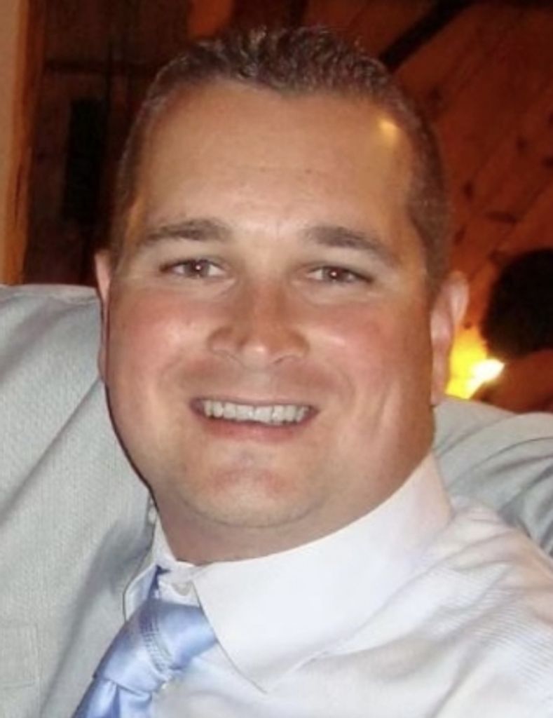Colin Campbell Profile Photo