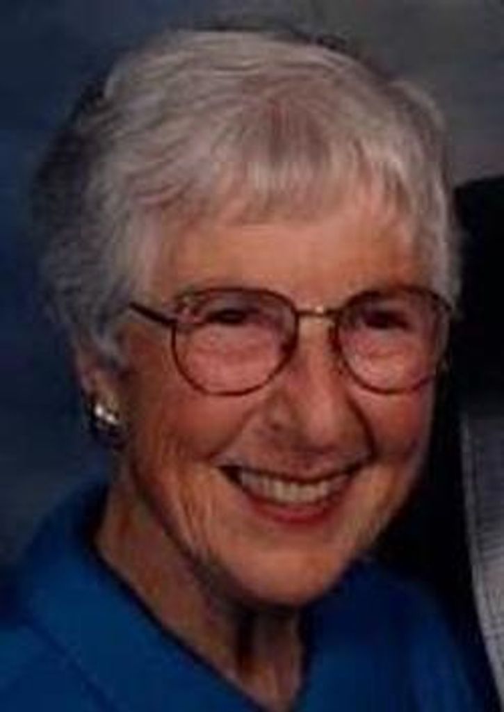 Antoinette Margareet Gattuccio Conrad