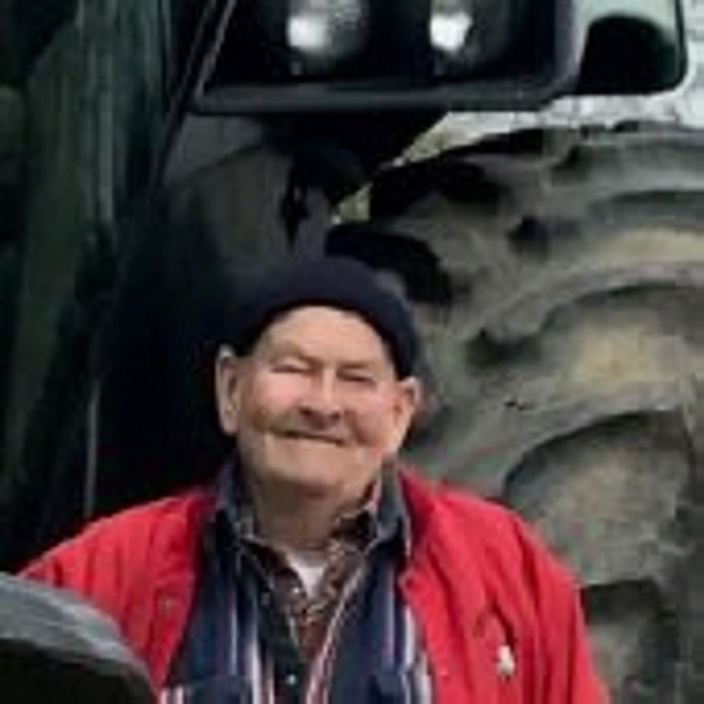 Ralph "Sandy" Crosby Profile Photo