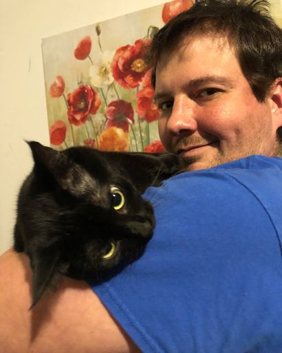 Jeremy Joseph Allan's obituary image