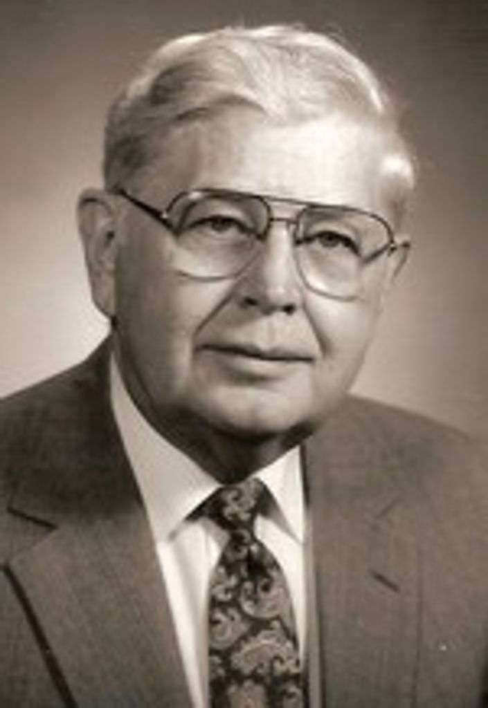 Clifford W. Pieper
