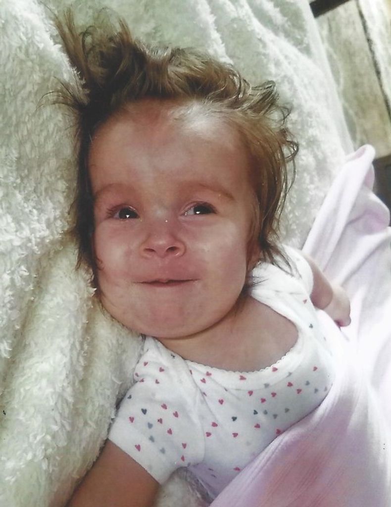 Kylie Brianne Elifritz