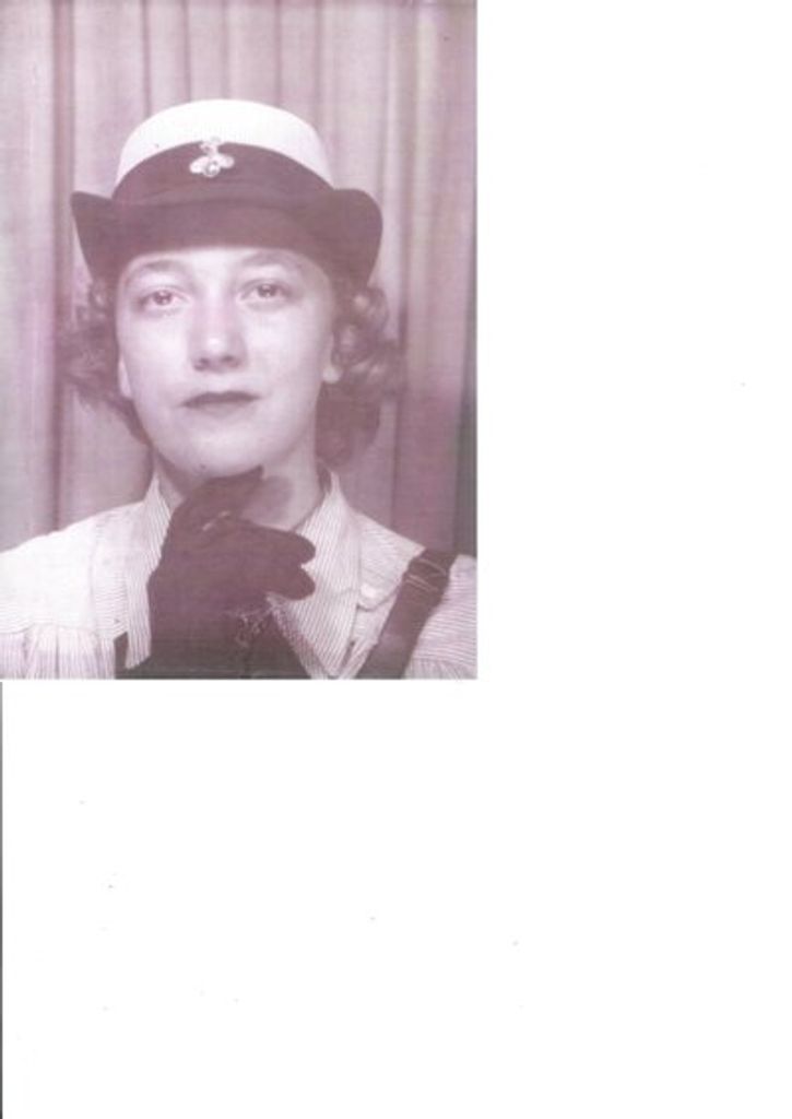 Roxann Meguire Profile Photo