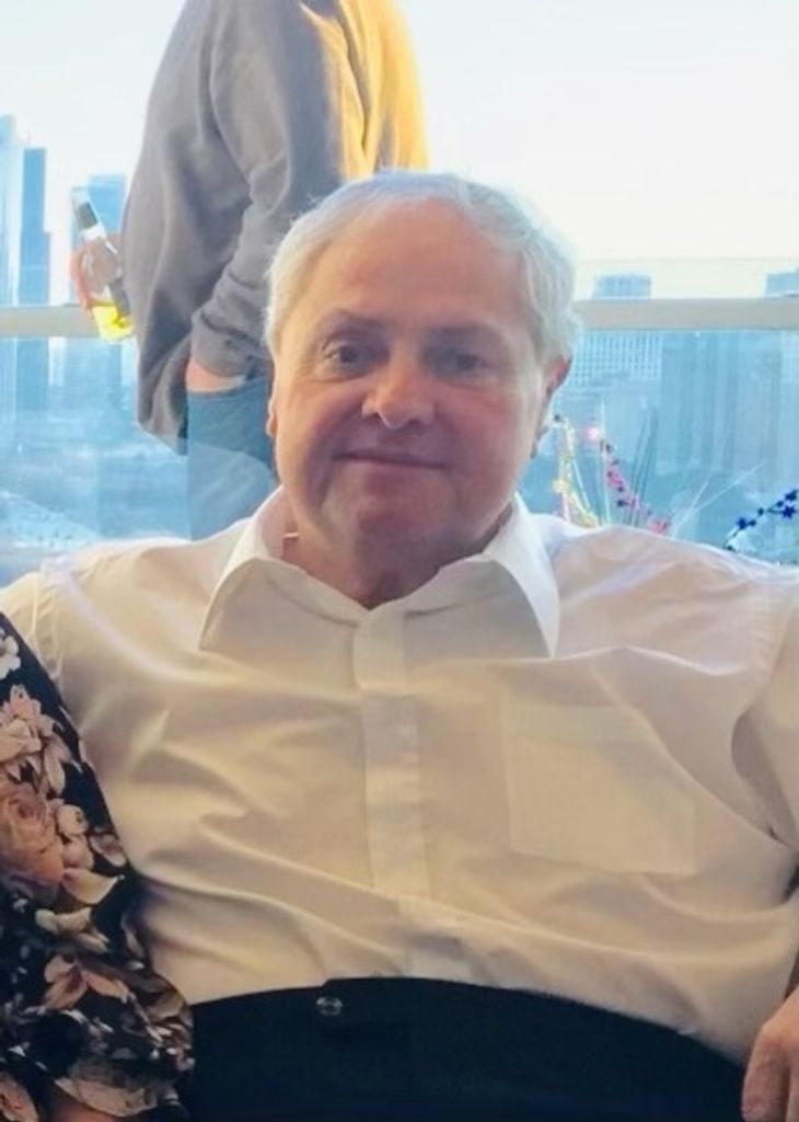 James M. Barnes Profile Photo
