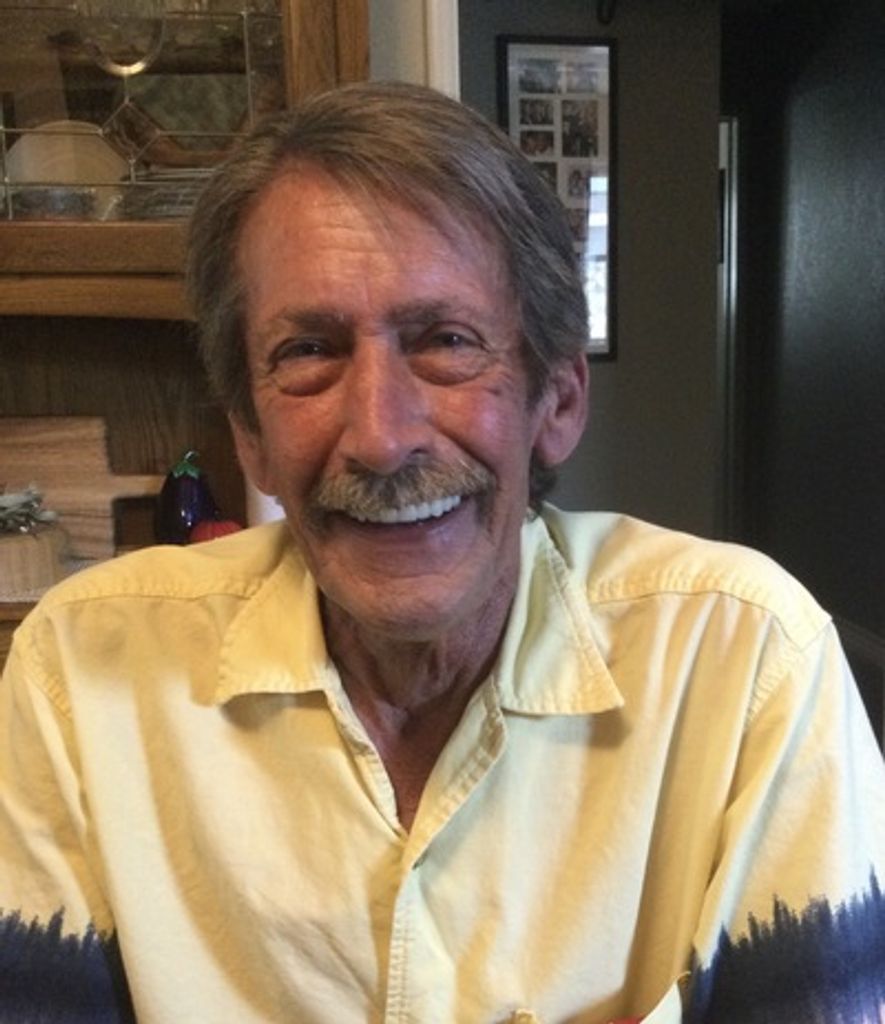 Robert Gaines Volz Profile Photo